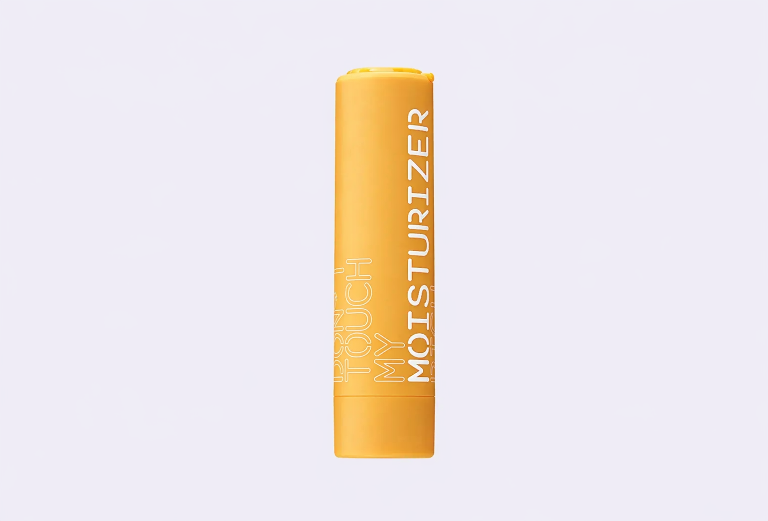 Крем для лица DON'T TOUCH MY SKIN MOISTURIZER RICH