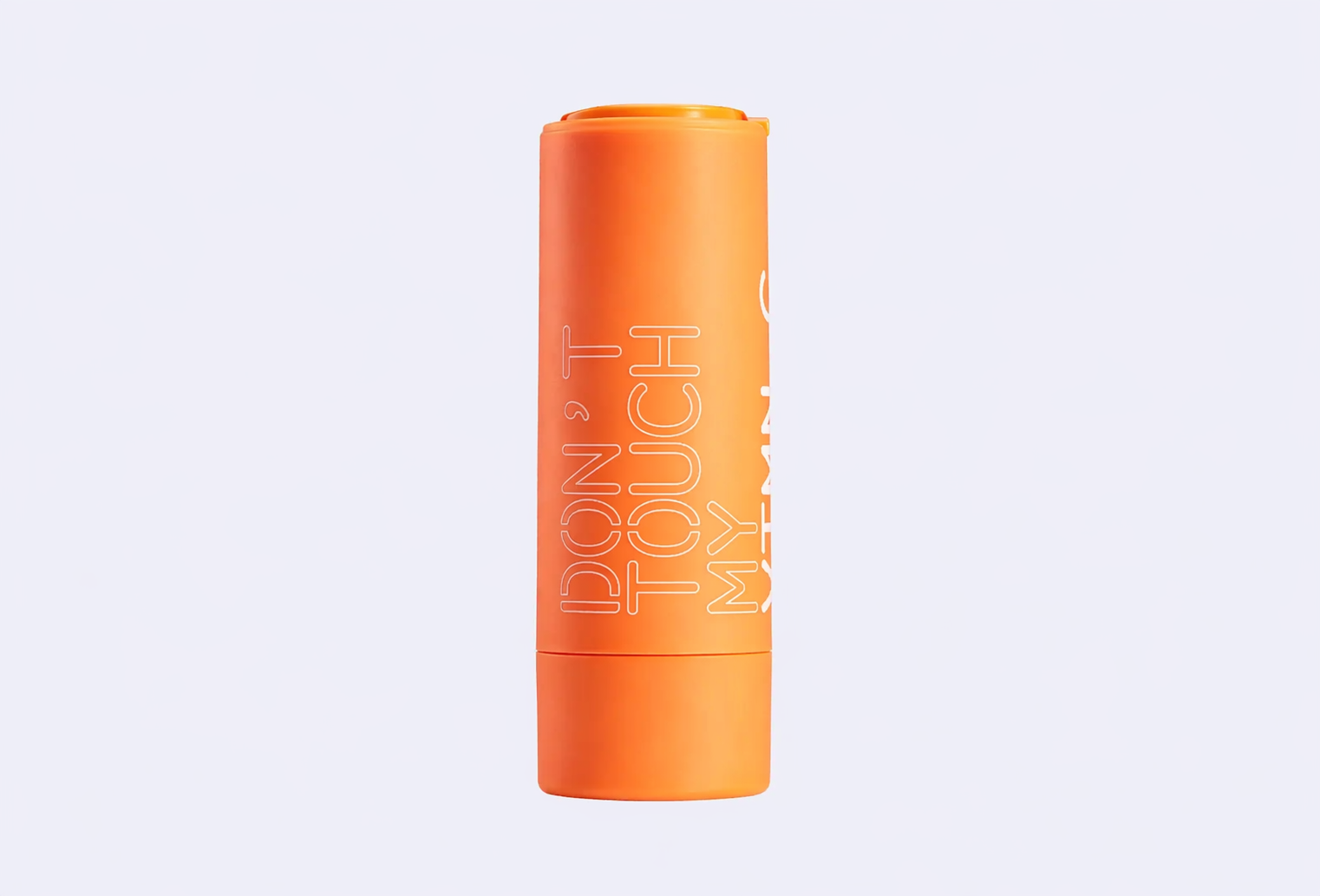 Осветляющая сыворотка для лица DON'T TOUCH MY SKIN VITAMIN C