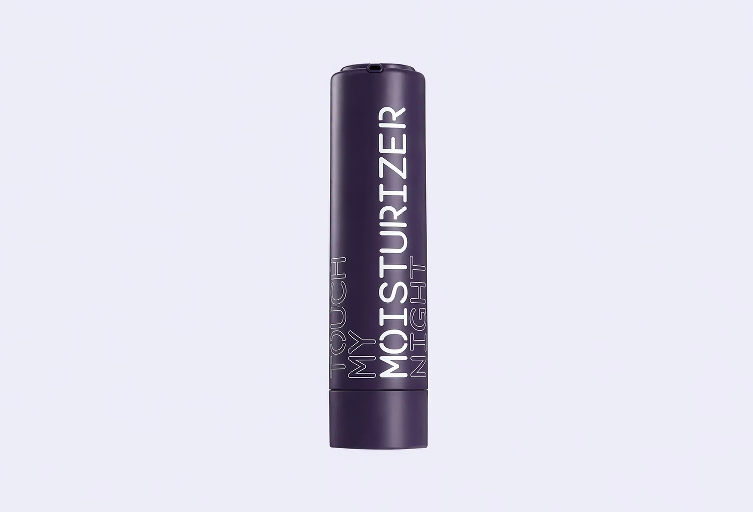 Ночной крем для лица DON'T TOUCH MY SKIN MOISTURIZER NIGHT
