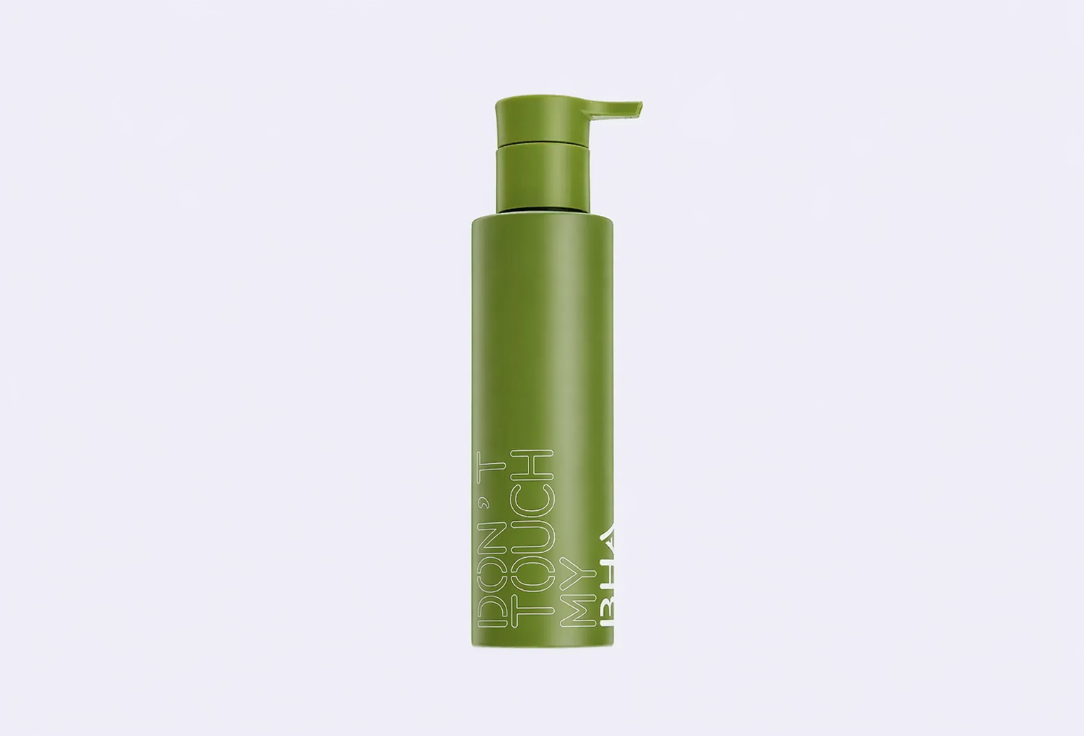 Отшелушивающий лосьон для лица DON'T TOUCH MY SKIN BHA