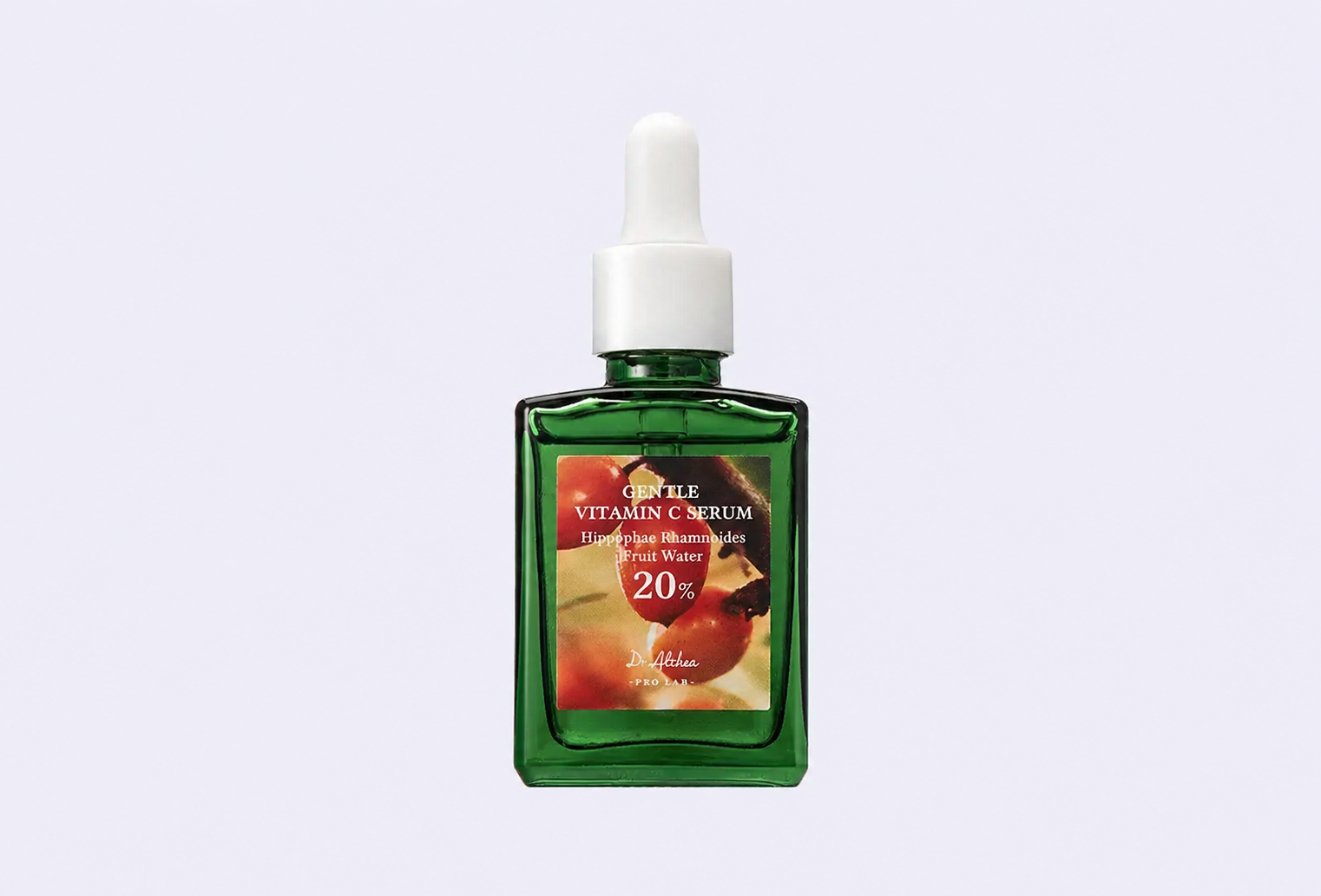 Сыворотка для лица DR. ALTHEA Gentle Vitamin C