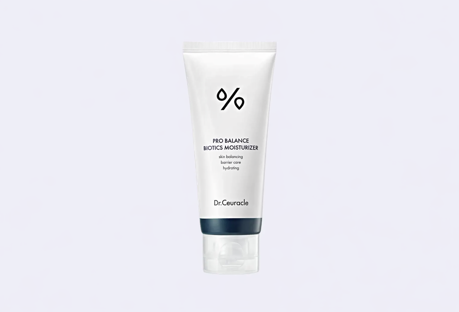 Крем для лица DR. CEURACLE Pro Balance Biotics Moisturizer