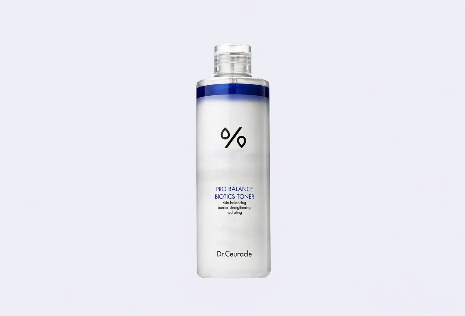 Тонер для лица DR. CEURACLE Pro Balance Biotics Toner