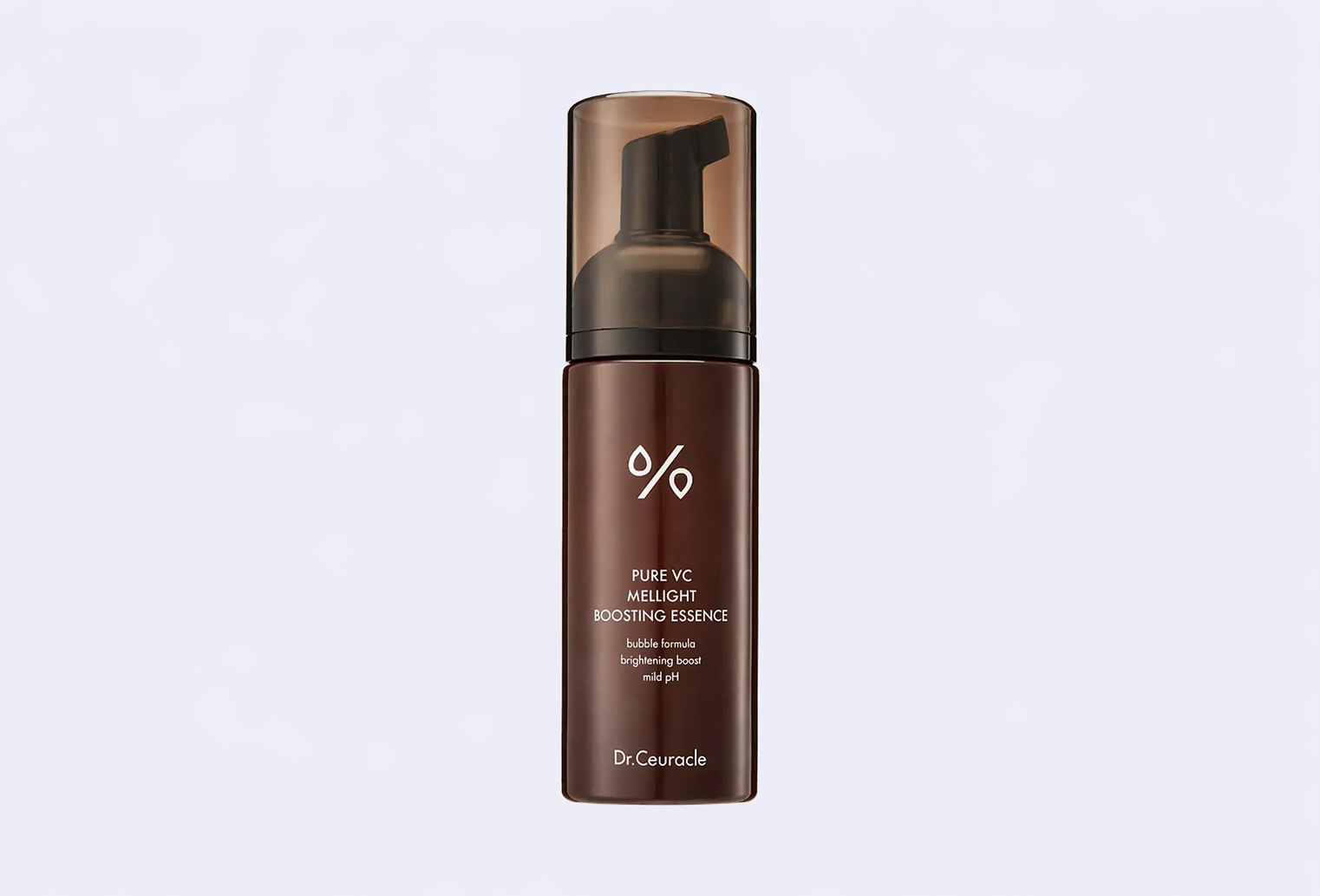 Эссенция-бустер для лица DR. CEURACLE Pure Vc Mellight