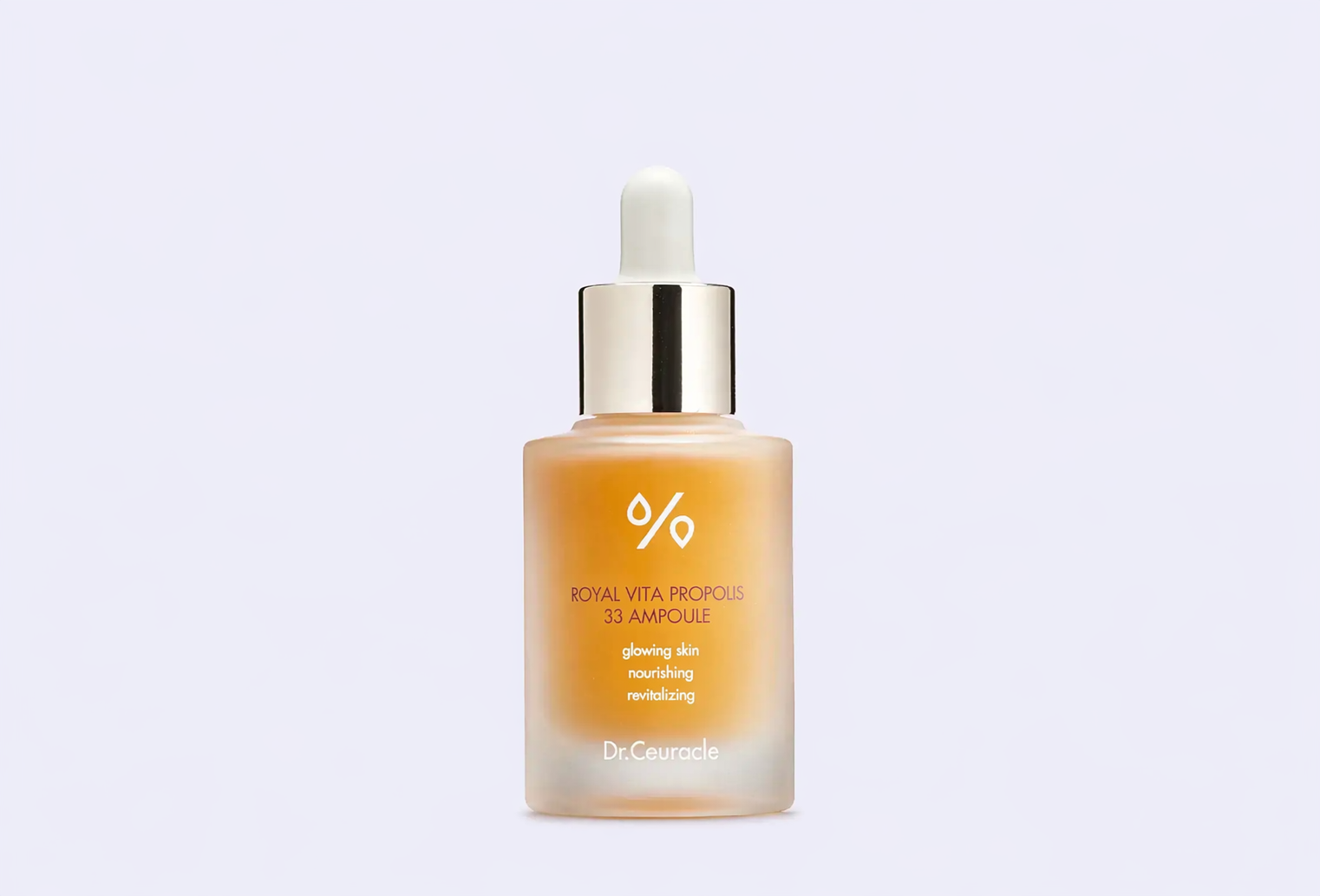 Ампула для лица DR. CEURACLE Royal Vita Propolis 33 Ampoule