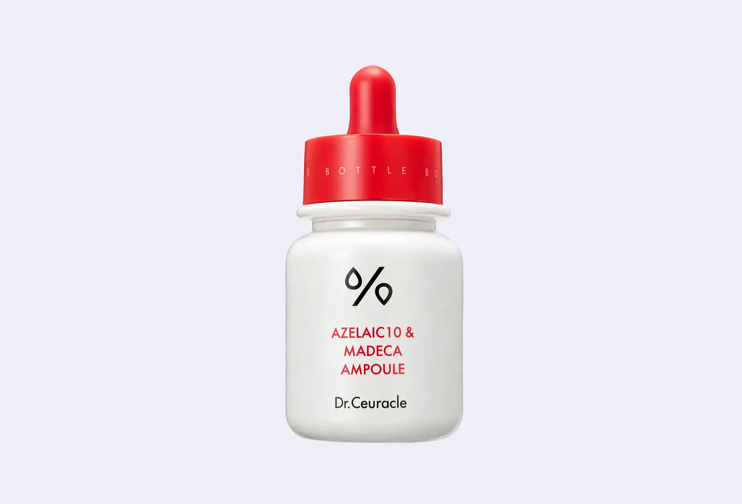 Ампула для лица DR. CEURACLE Azelaic10 & Madeca Ampoule