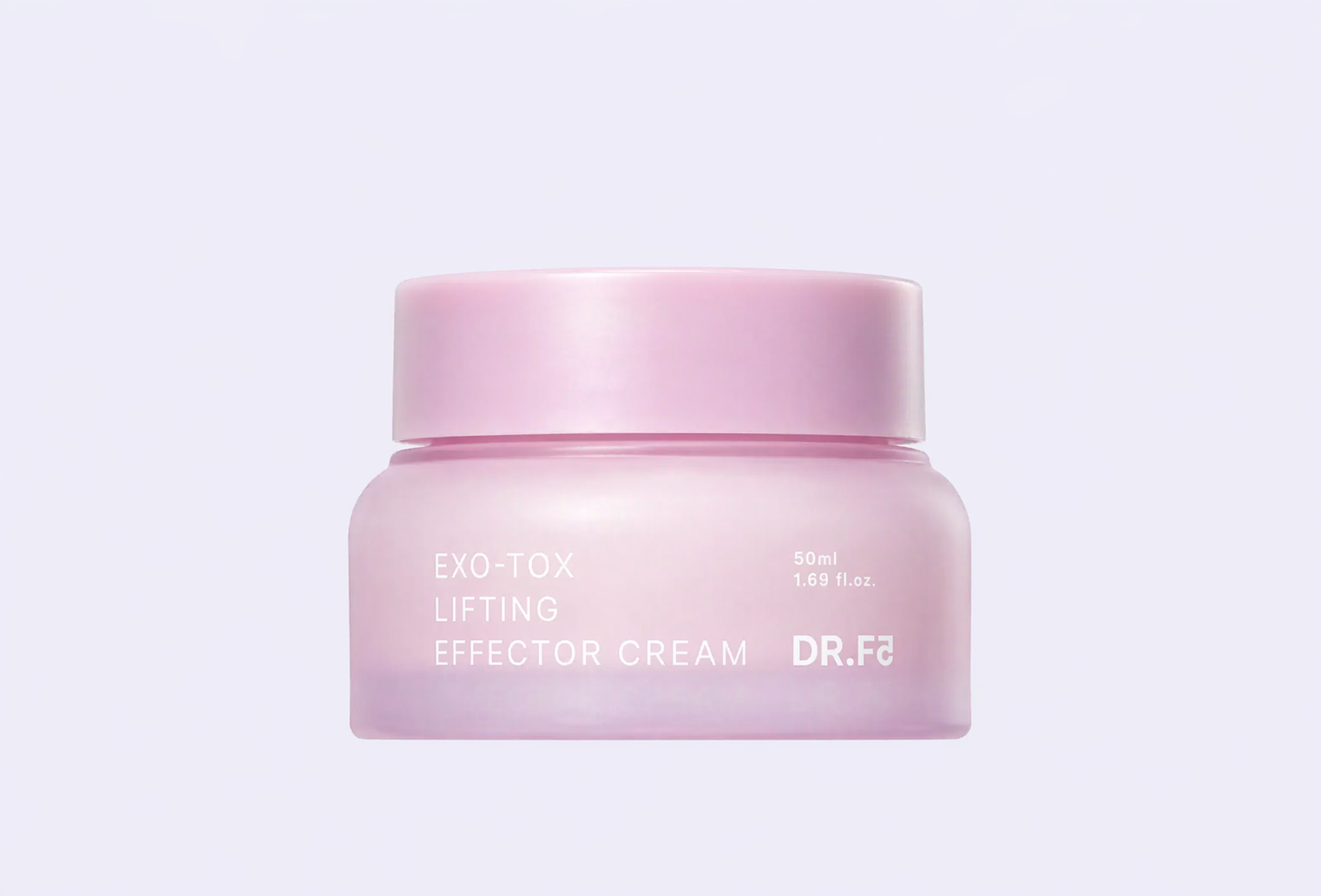 Лифтинг крем DR.F5 EXO-TOX Lifting Effector