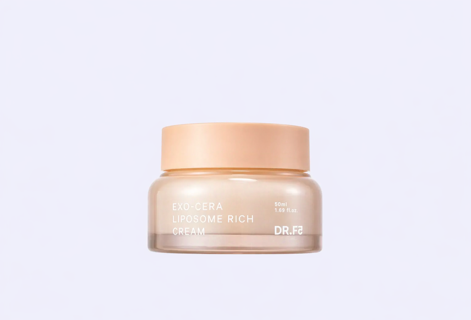 Крем для лица DR.F5 EXO-CERA LIPOSOME