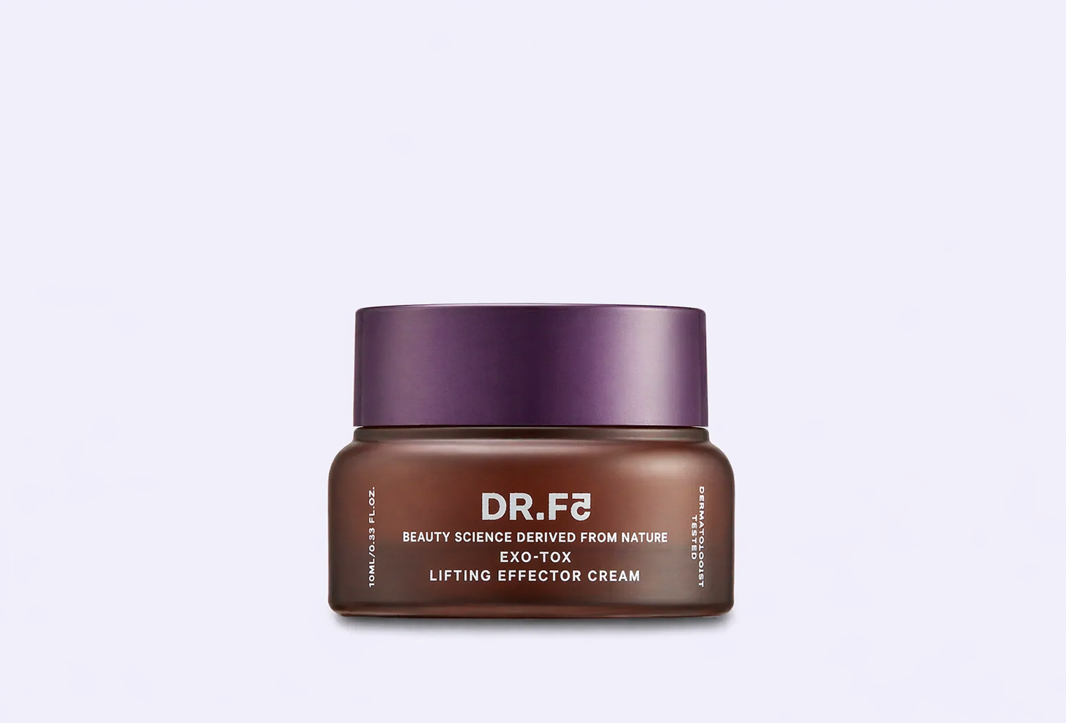 Лифтинг-крем, мини-формат DR.F5 EXO-TOX Lifting Effector Cream Mini