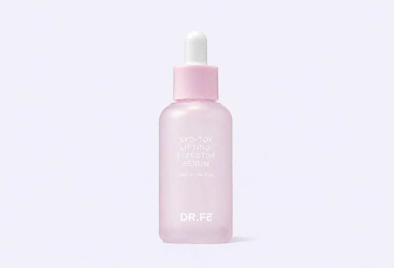 Дневной лифтинг-серум DR.F5 EXO-TOX Lifting Effector
