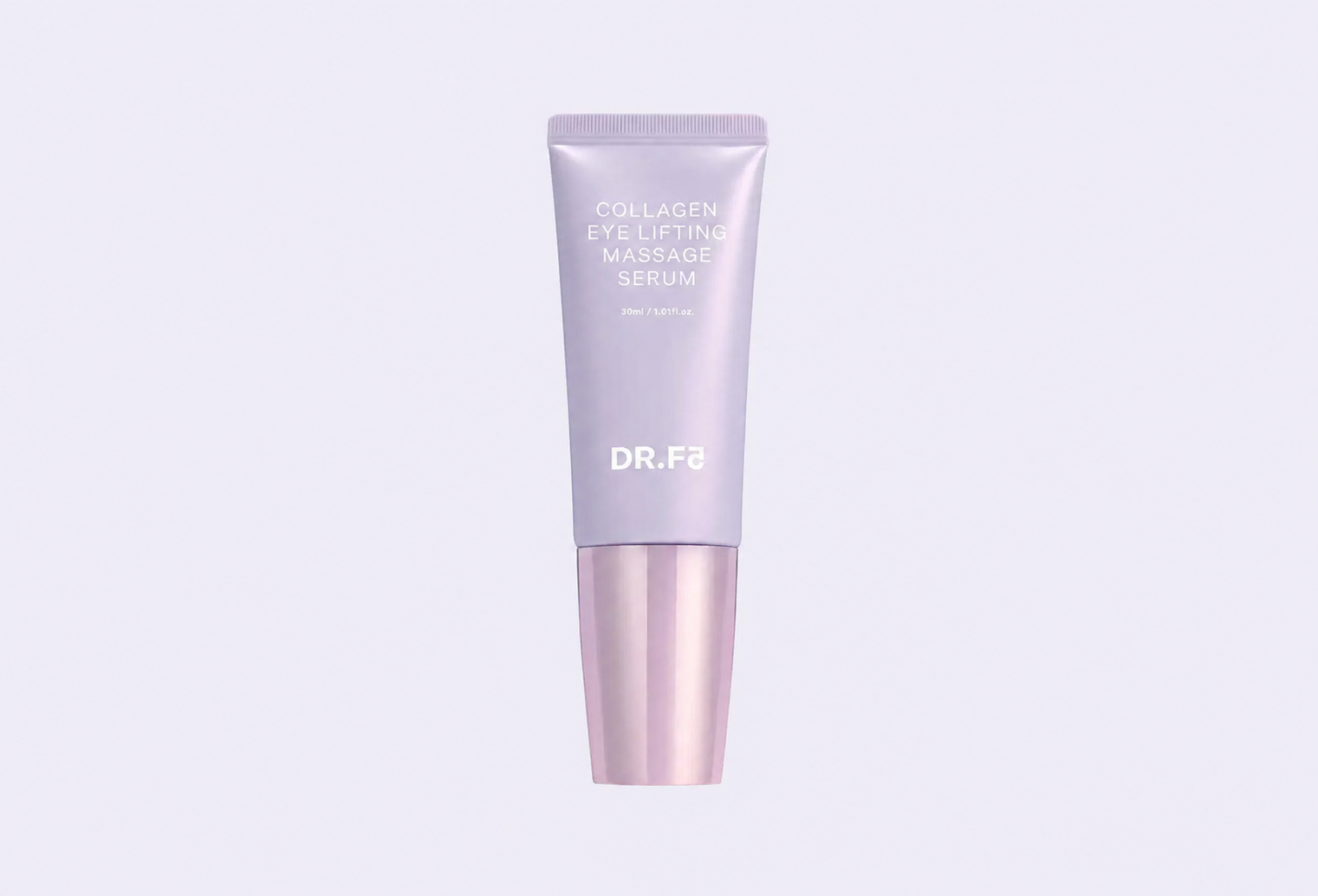 Сыворотка-роллер для глаз DR.F5 Collagen & Retinol