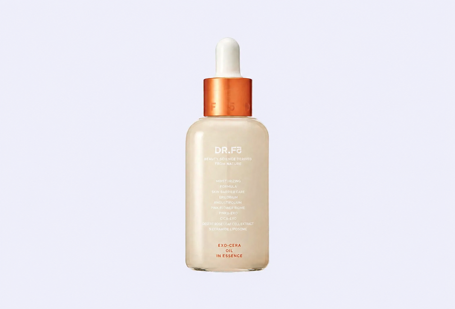 Сыворотка для лица DR.F5 ECO-CERA