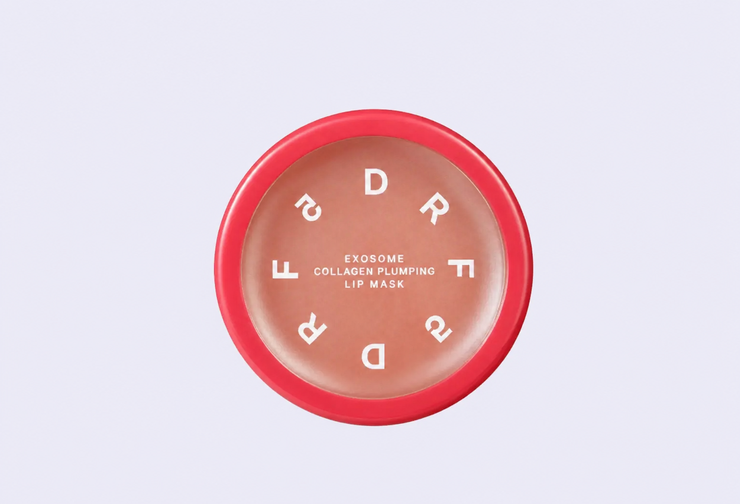 Коллагеновая маска для губ DR.F5 Exosome Collagen Plumping