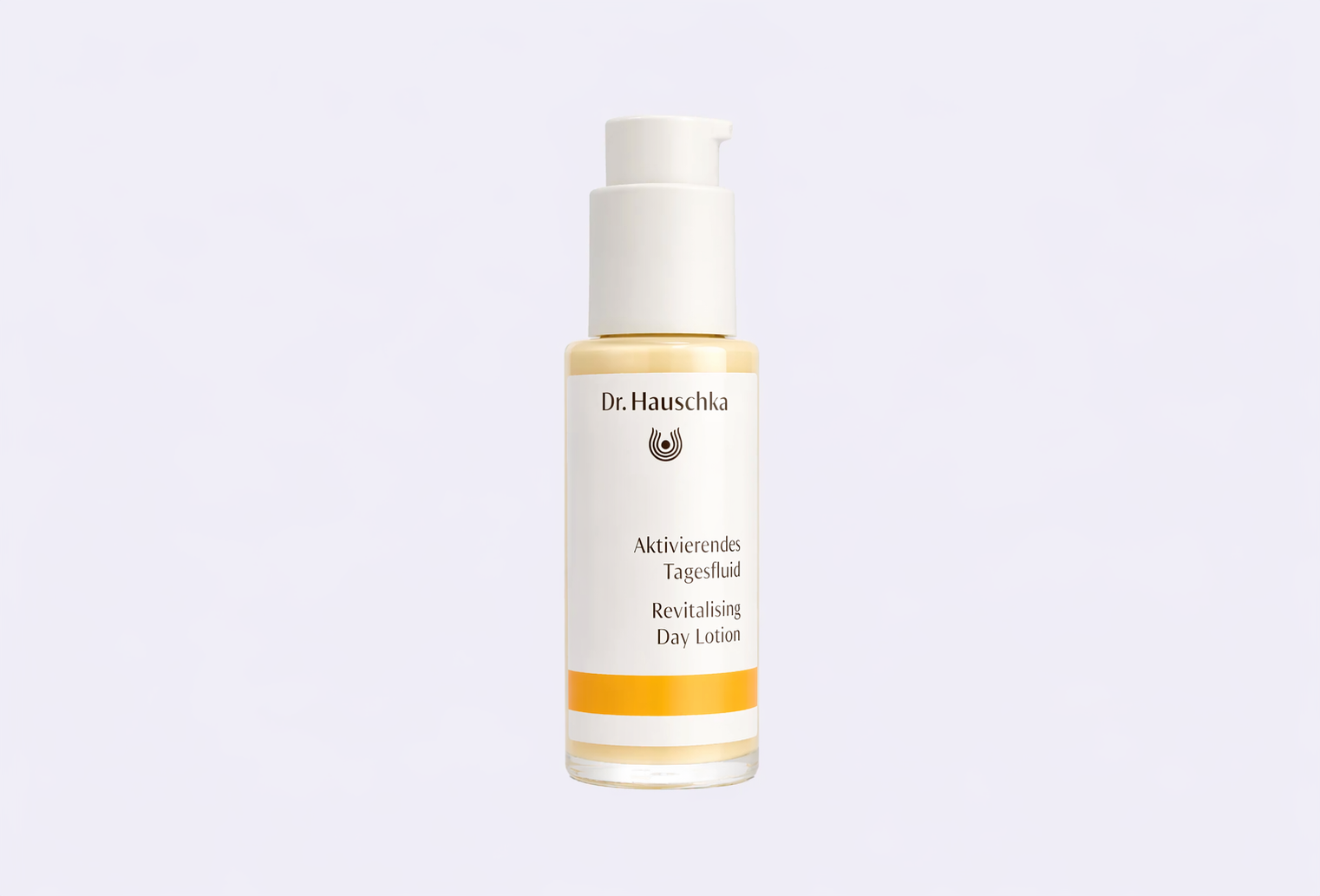 Флюид для лица DR.HAUSCHKA Aktivierendes Tagesfluid