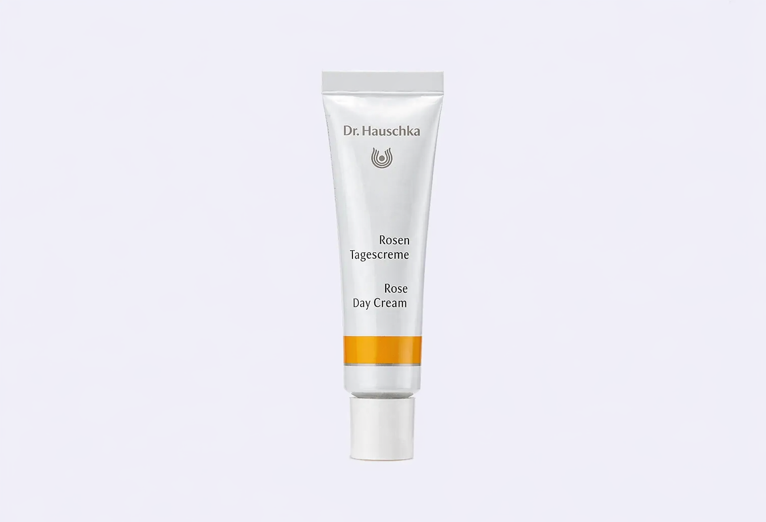 Крем для лица DR.HAUSCHKA Роза Rosen Tagescreme