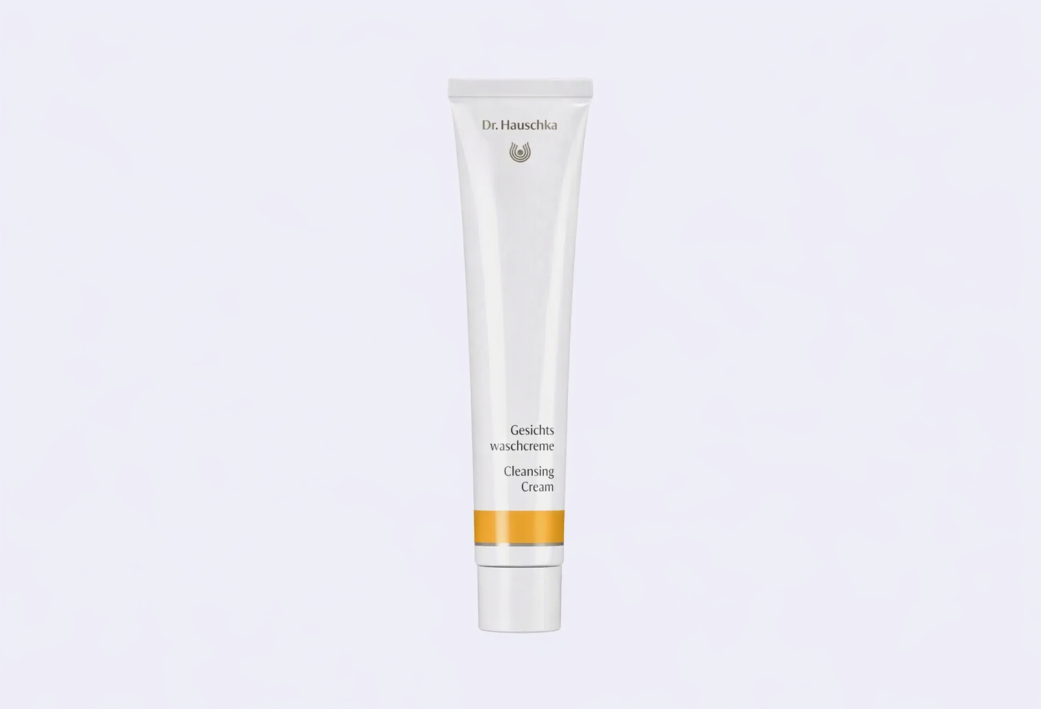 Очищающий крем для лица DR.HAUSCHKA Gesichtswaschcreme