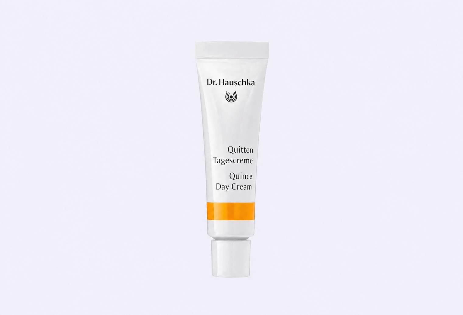 Крем для лица DR.HAUSCHKA Quitten Tagescreme