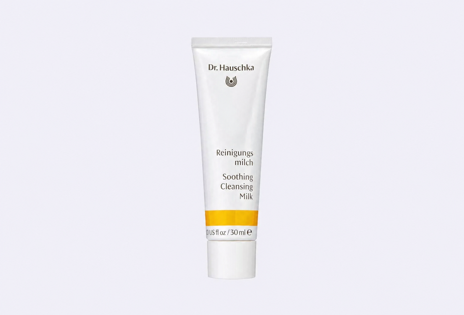Очищающее молочко для лица DR.HAUSCHKA Soothing Cleansing Milk