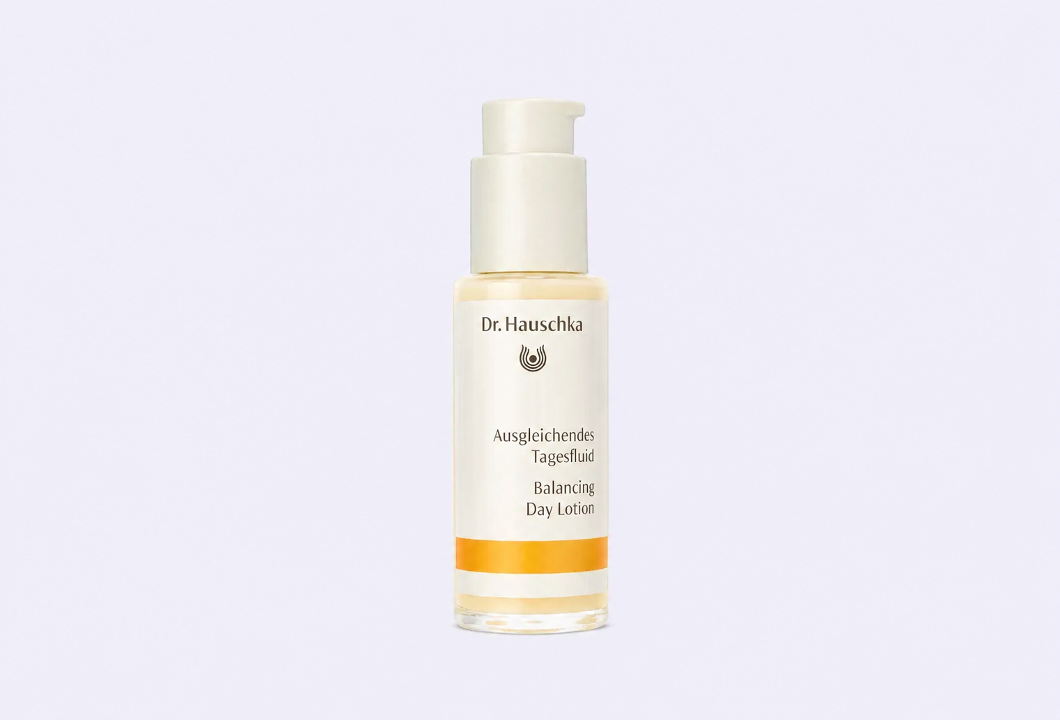 Флюид для лица DR.HAUSCHKA Ausgleichendes Tagesfluid