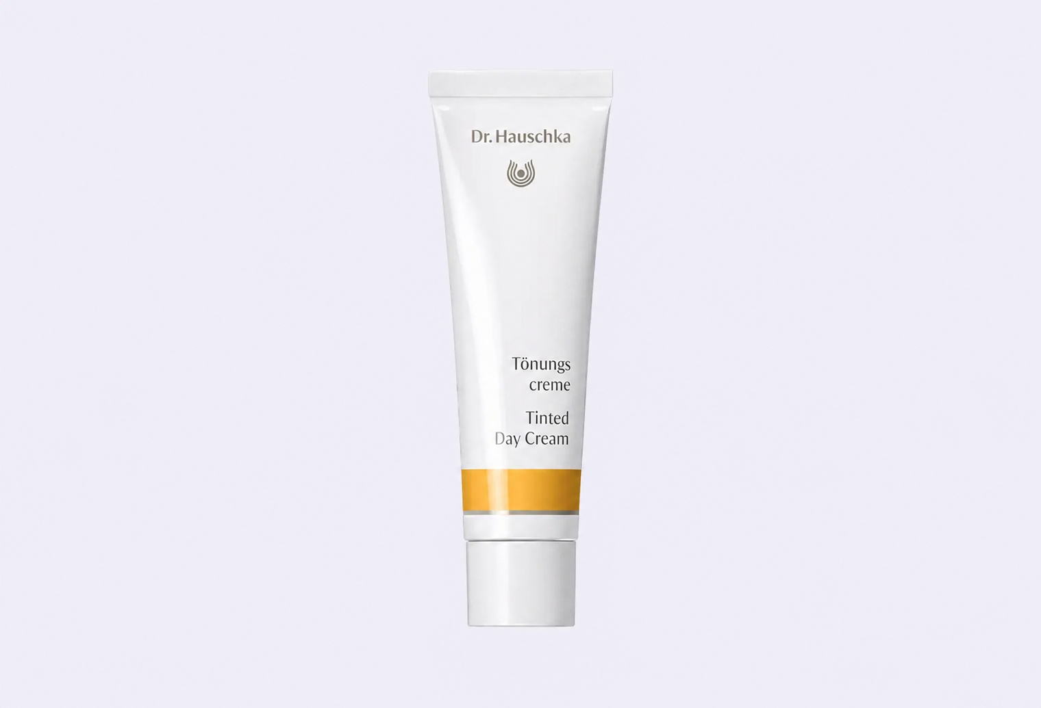 Дневной тональный крем DR.HAUSCHKA Tonungscreme