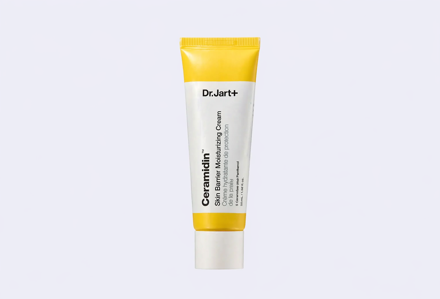 Крем для лица DR.JART+ Ceramidin Skin Barrier Moisturizing Cream
