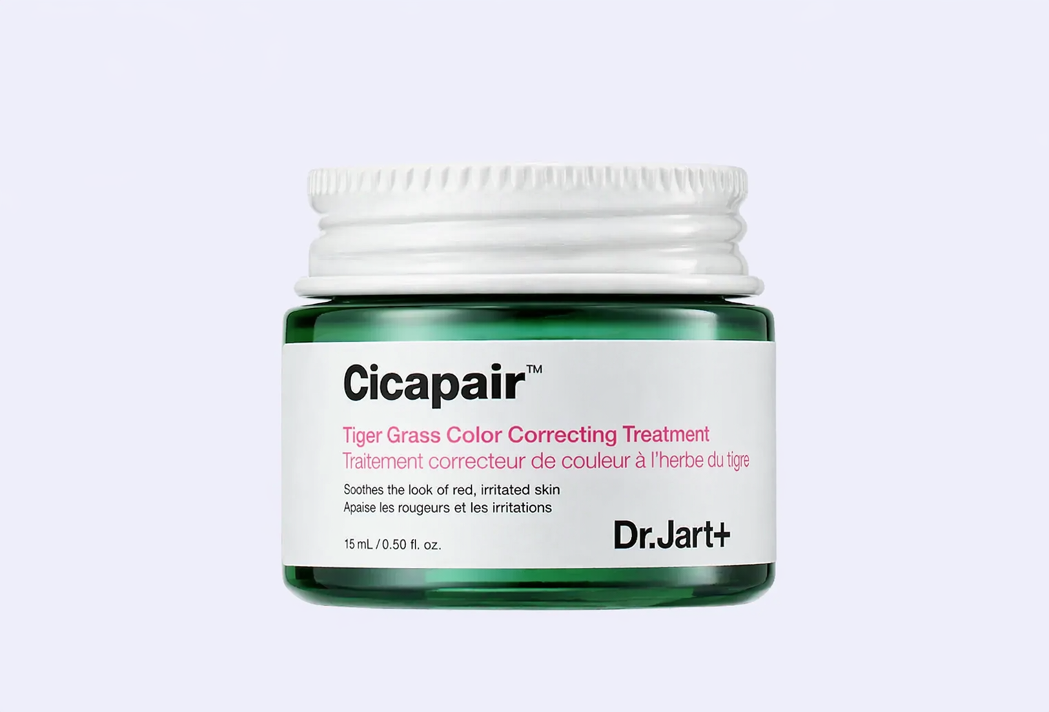 CC-крем DR.JART+ Cicapair Tiger Grass