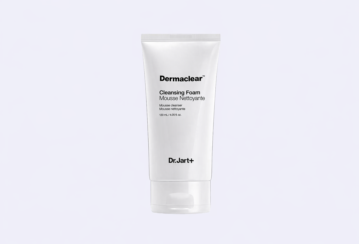 Пенка DR.JART+ Dermaclear Cleansing Foam