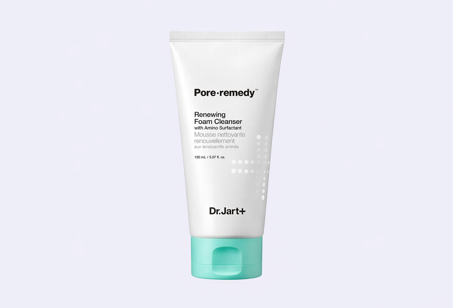 Очищающая пенка DR.JART+ Pore·remedy™ renewing foam cleanser