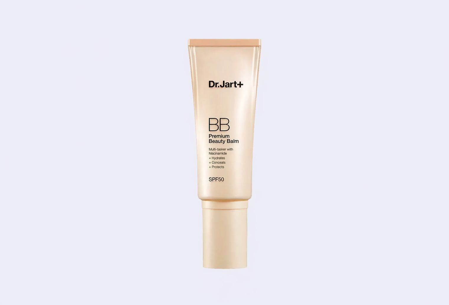 BB-крем для лица SPF 50 DR.JART+ Premium Beauty Balm