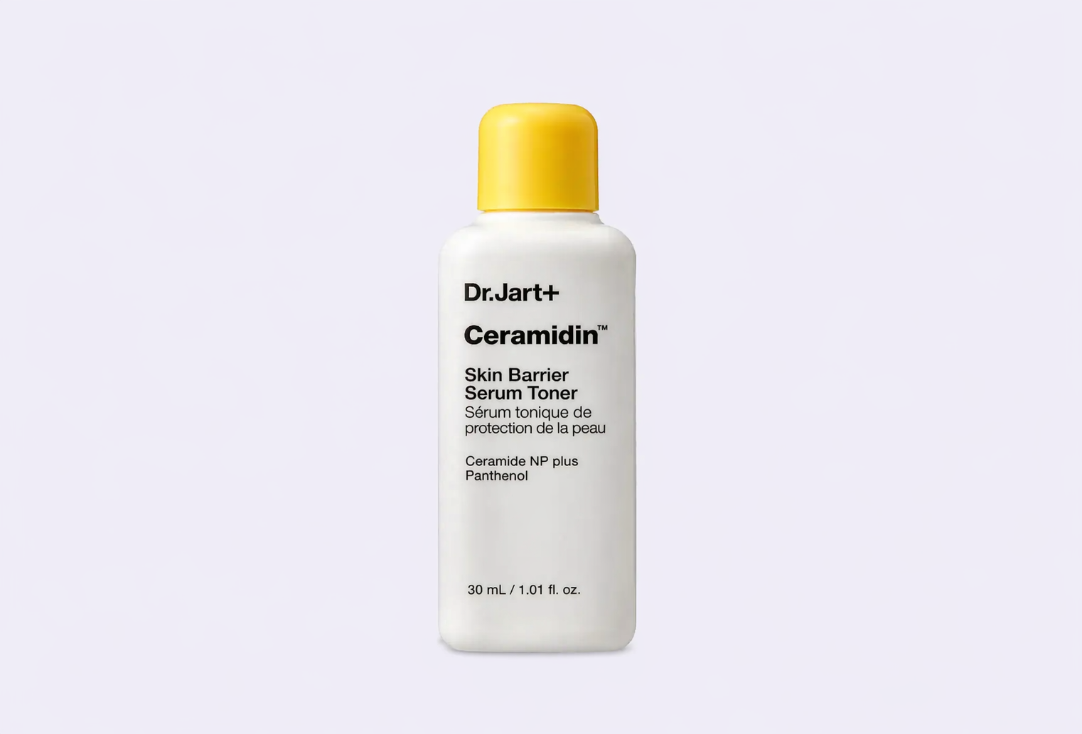 Сыворотка-бустер для лица DR.JART+ Ceramidin Skin Barrier Serum