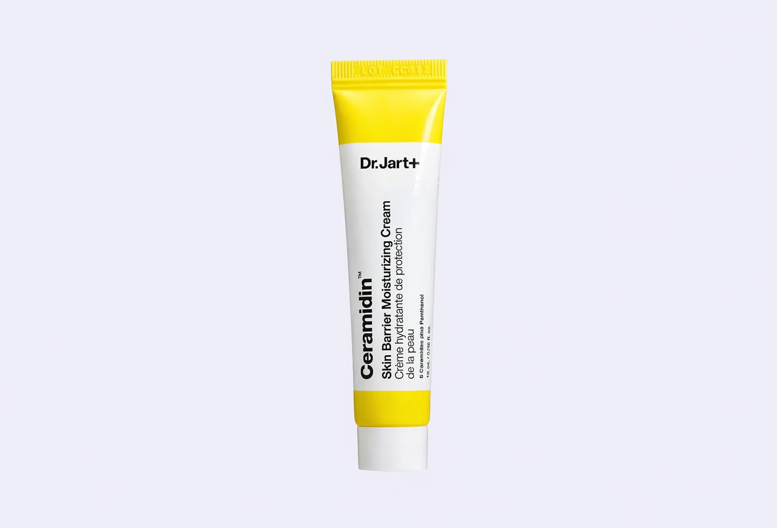 Крем для лица DR.JART+ Ceramidin Skin Barrier
