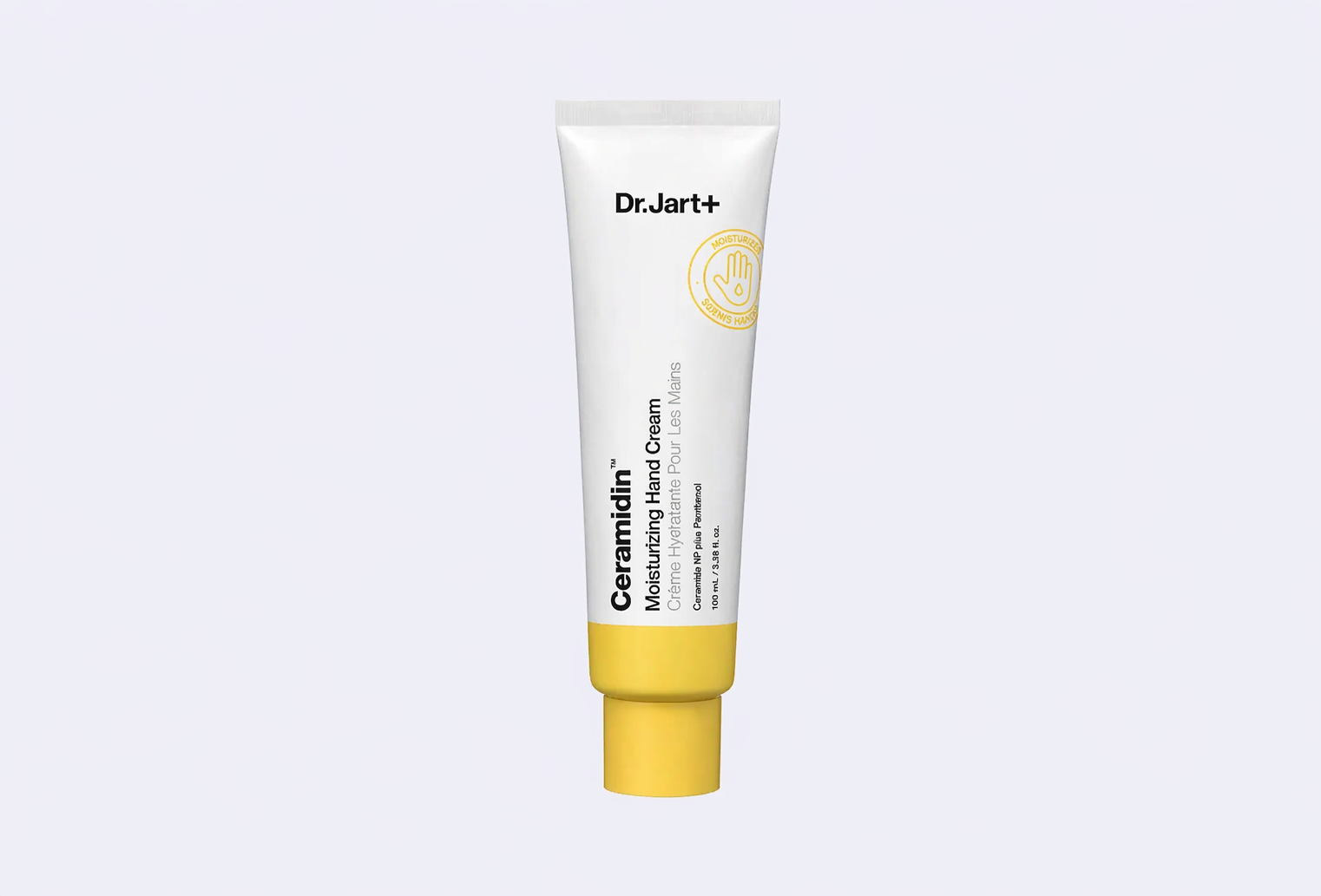 Крем для рук DR.JART+ Ceramidin Hand Cream