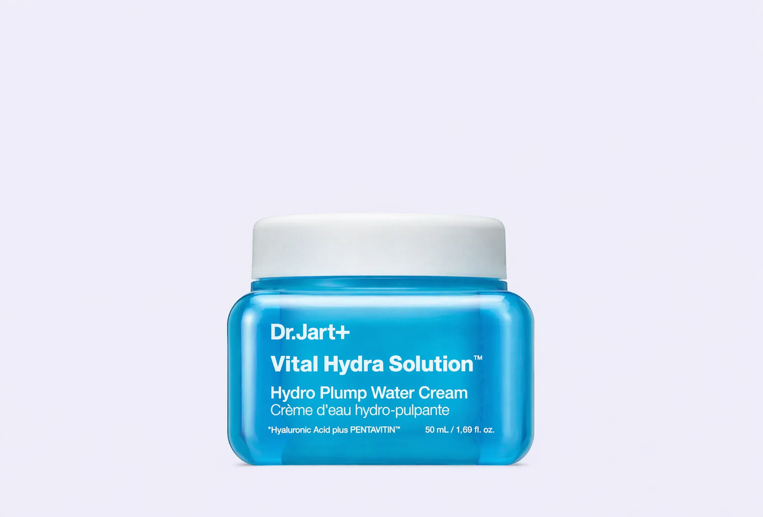 Крем для лица DR.JART+ Vital Hydra Solution Hydro Plump Water