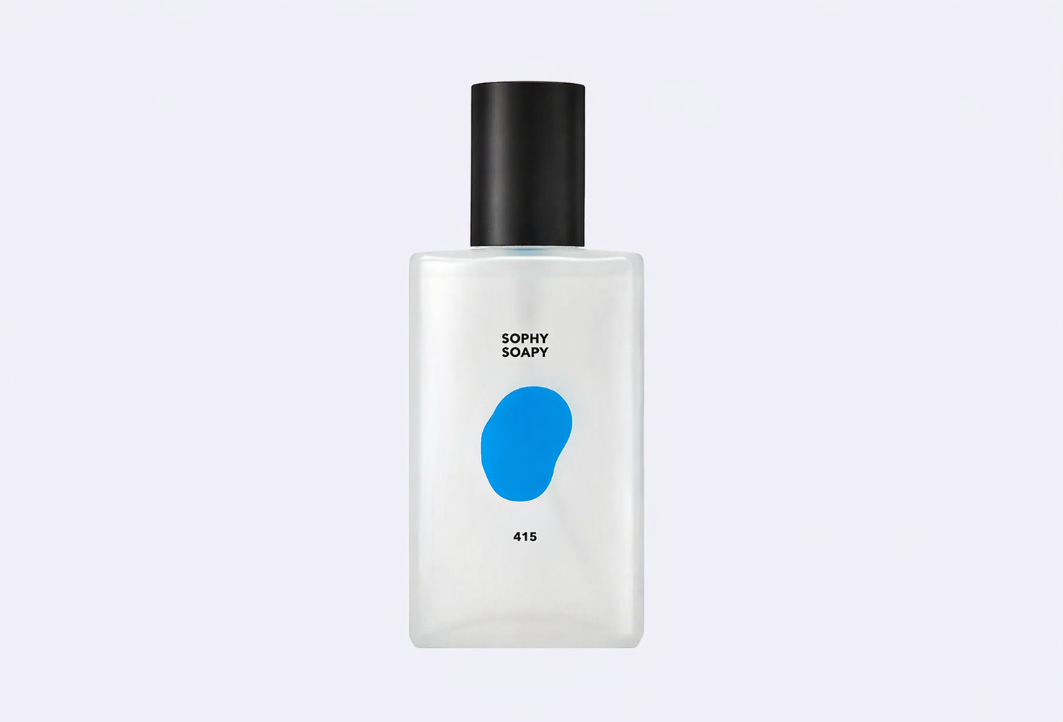 Парфюмированный мист для тела DUFT & DOFT Sophy soapy