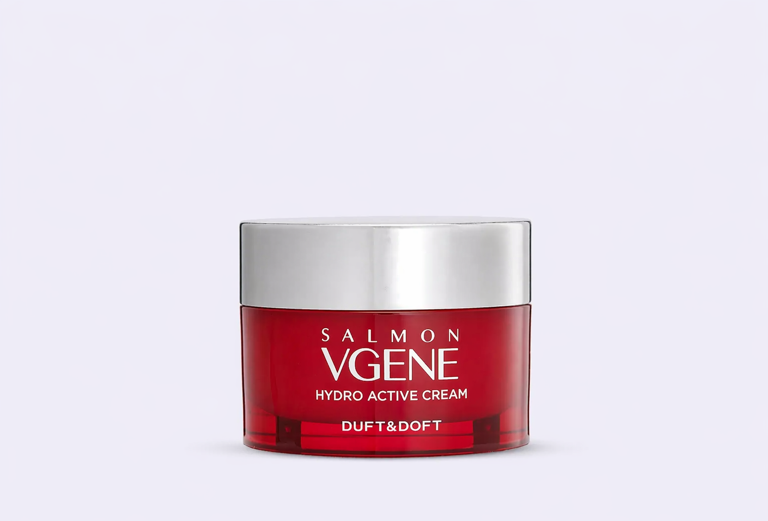 Крем для лица DUFT & DOFT SALMONVGENE HYDRO ACTIVE CREAM