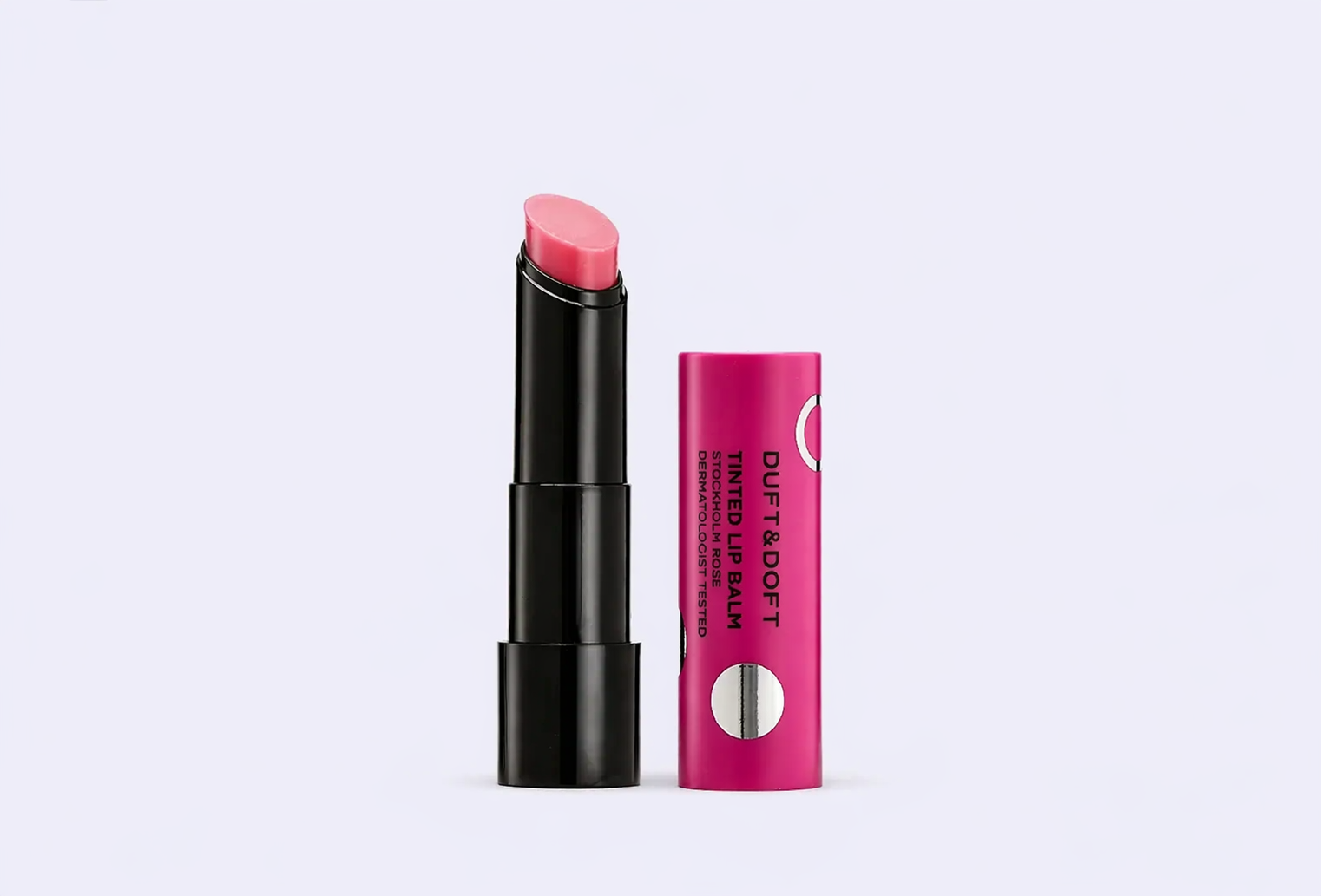 Бальзам для губ DUFT & DOFT Tinted Lip Balm