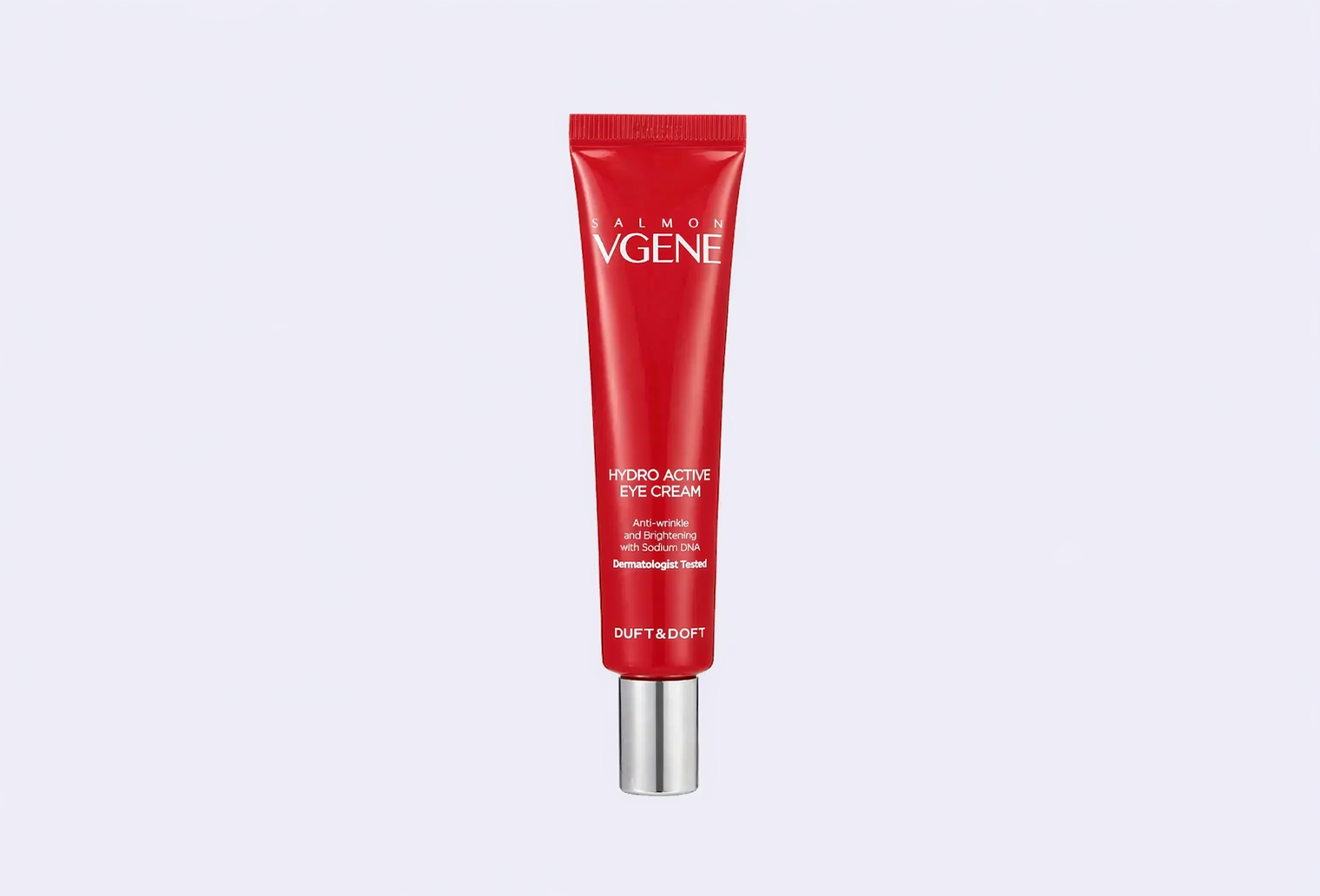 Крем для зоны вокруг глаз DUFT & DOFT SALMONVGENE HYDRO ACTIVE EYE CREAM