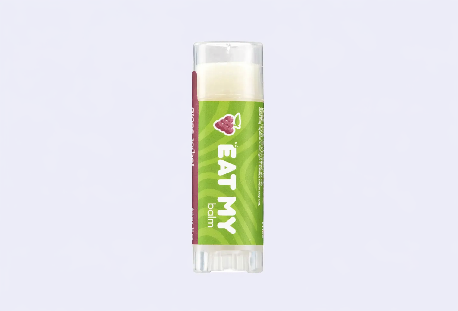 Бальзам для губ EAT MY balm grape sorbet