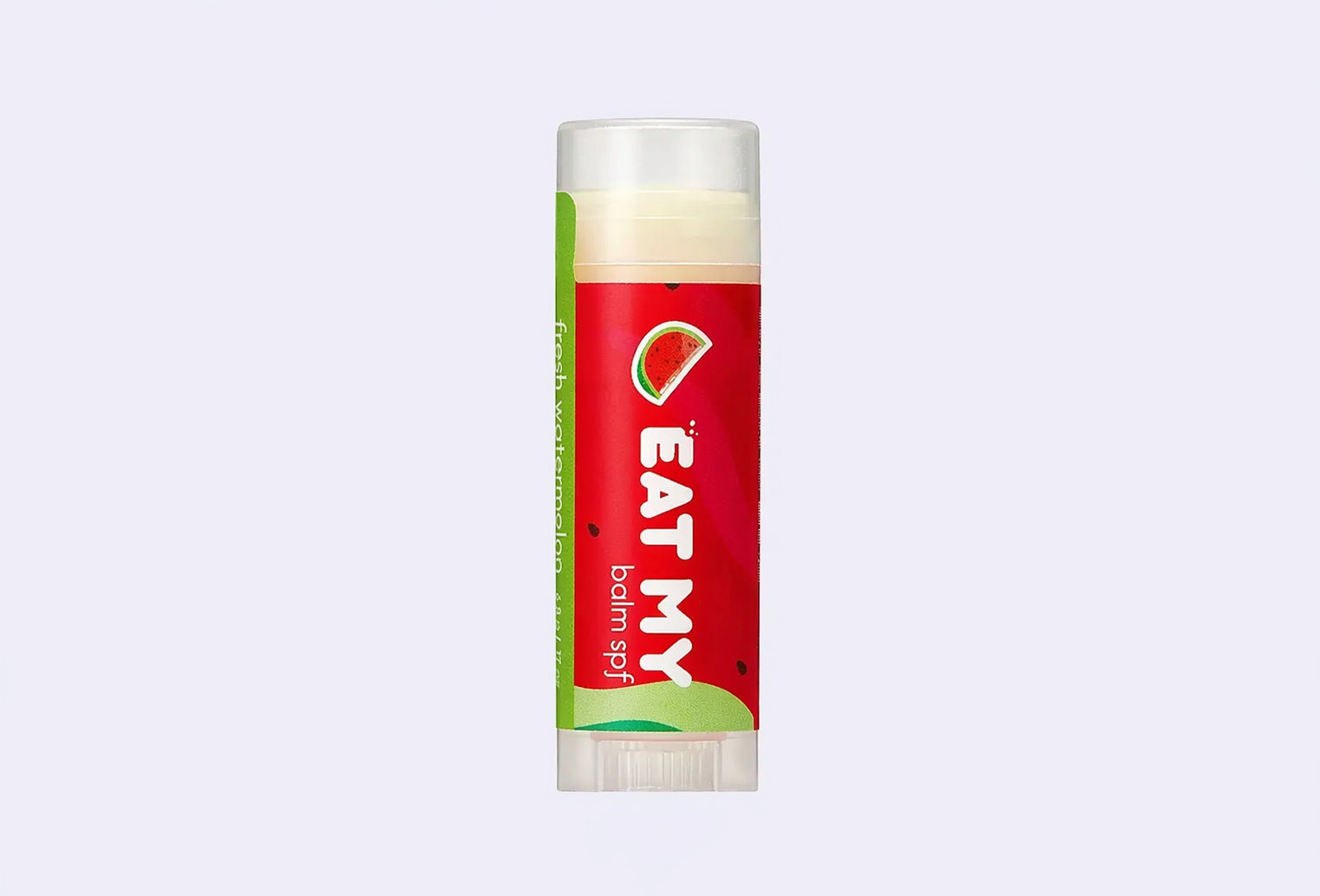 Бальзам для губ SPF30 EAT MY balm fresh watermelon