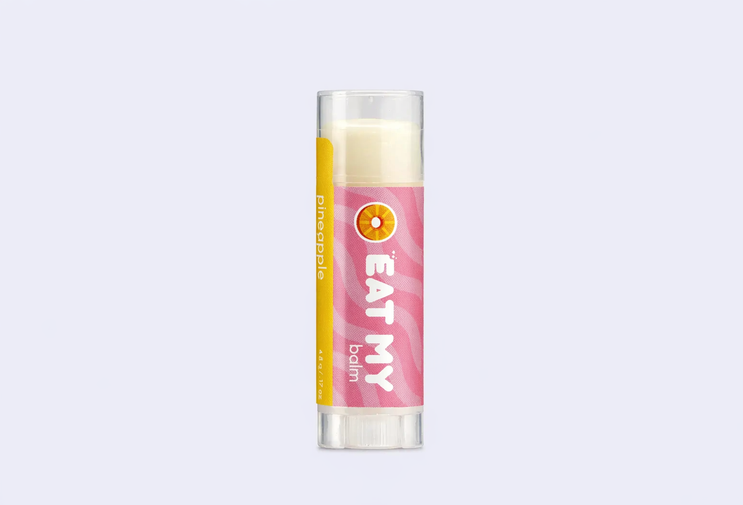Бальзам для губ EAT MY balm pineapple