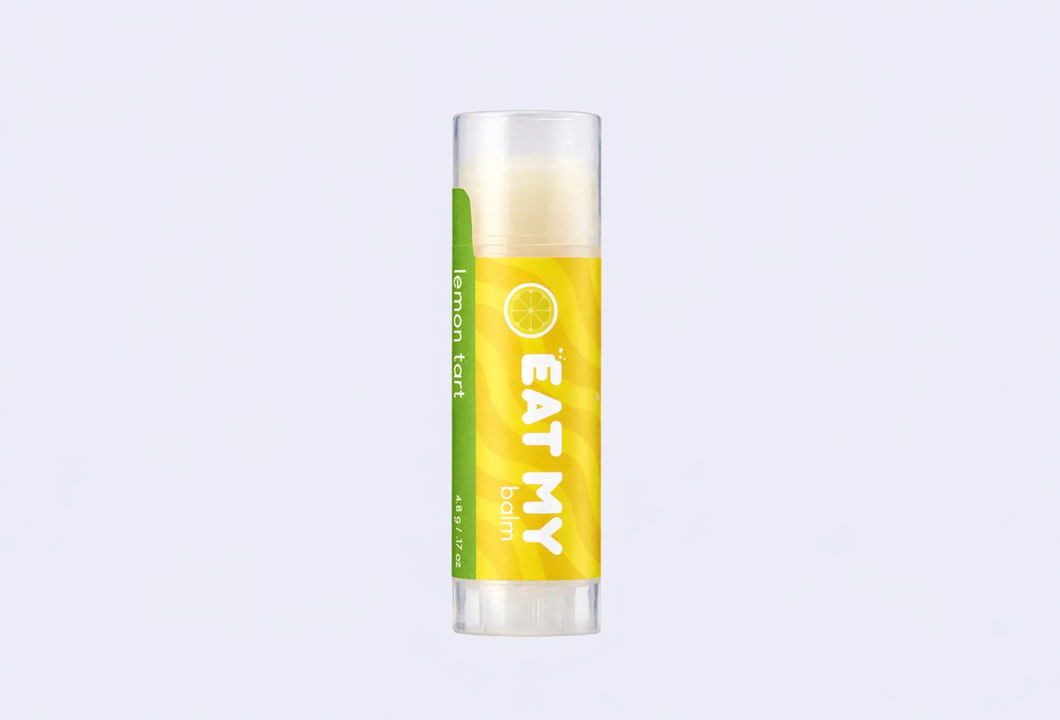 Бальзам для губ EAT MY balm lemon tart