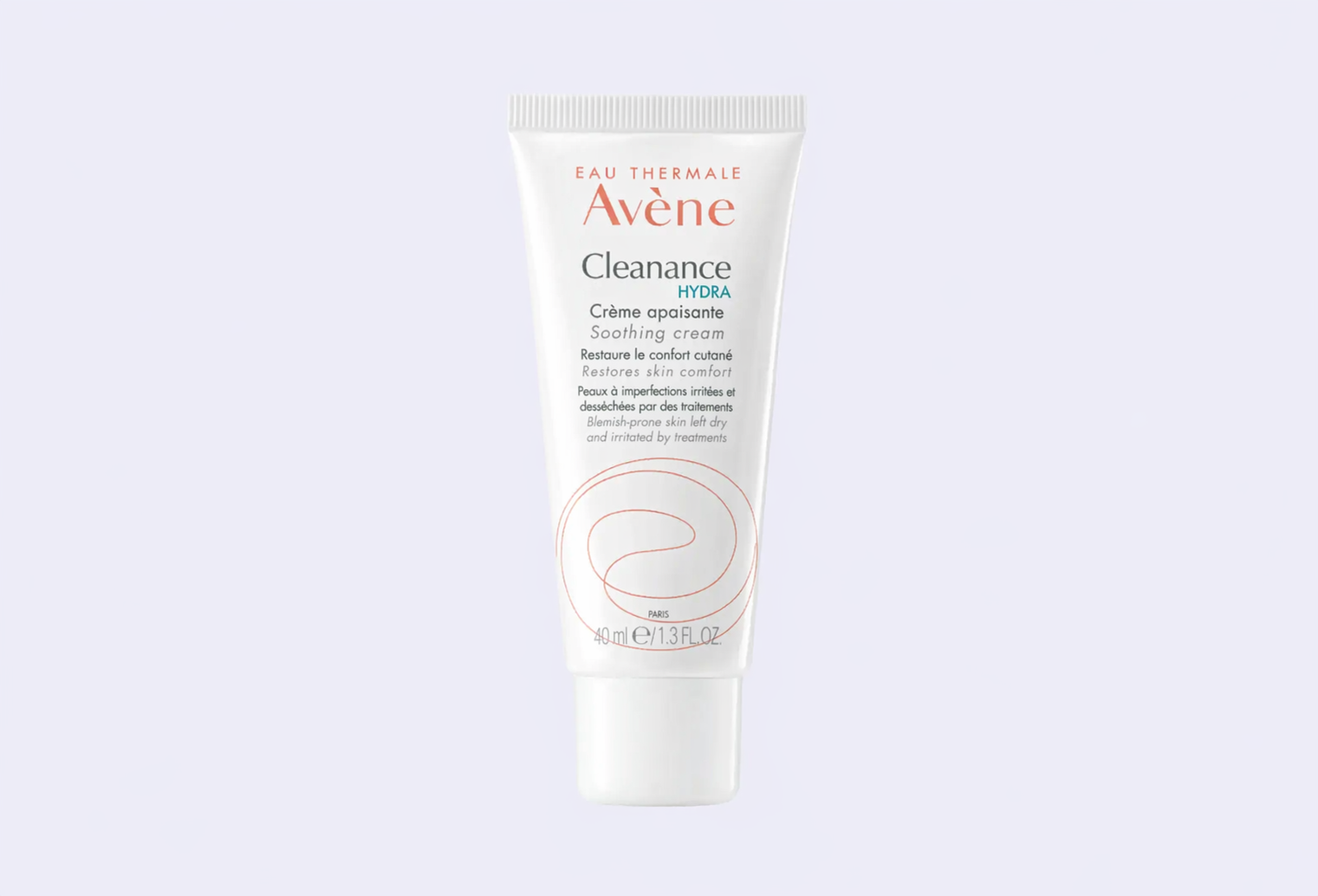 Крем для лица EAU THERMALE AVENE CLEANANCE HYDRA