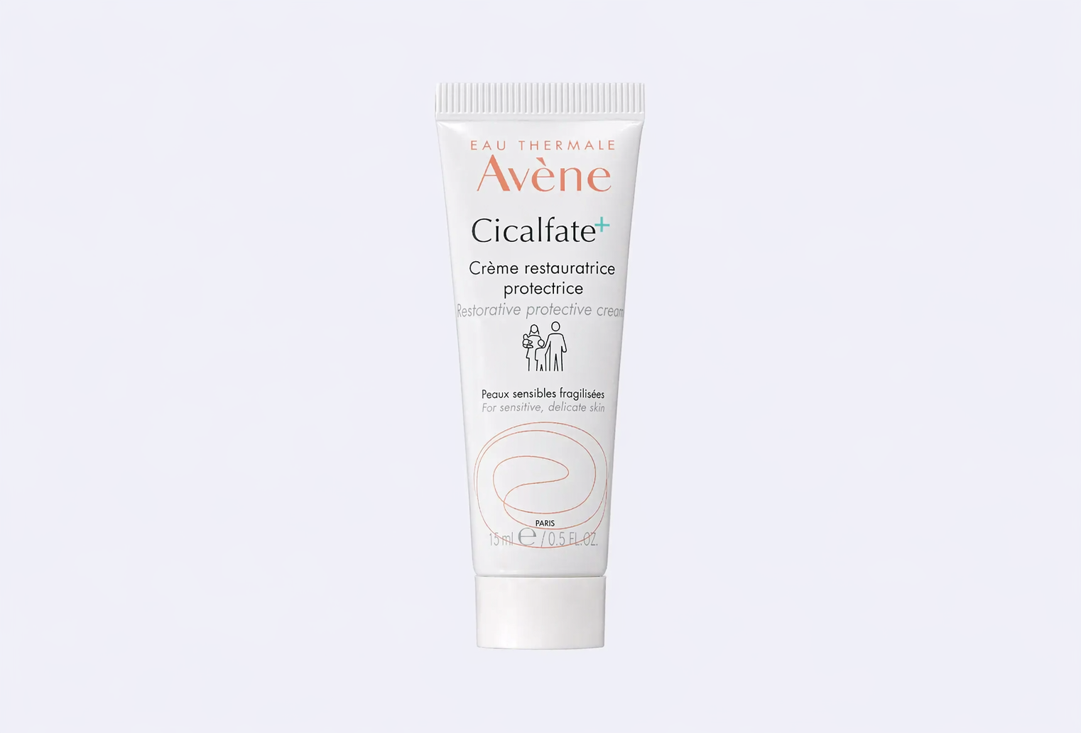 Восстанавливающий защитный крем EAU THERMALE AVENE CICALFATE +