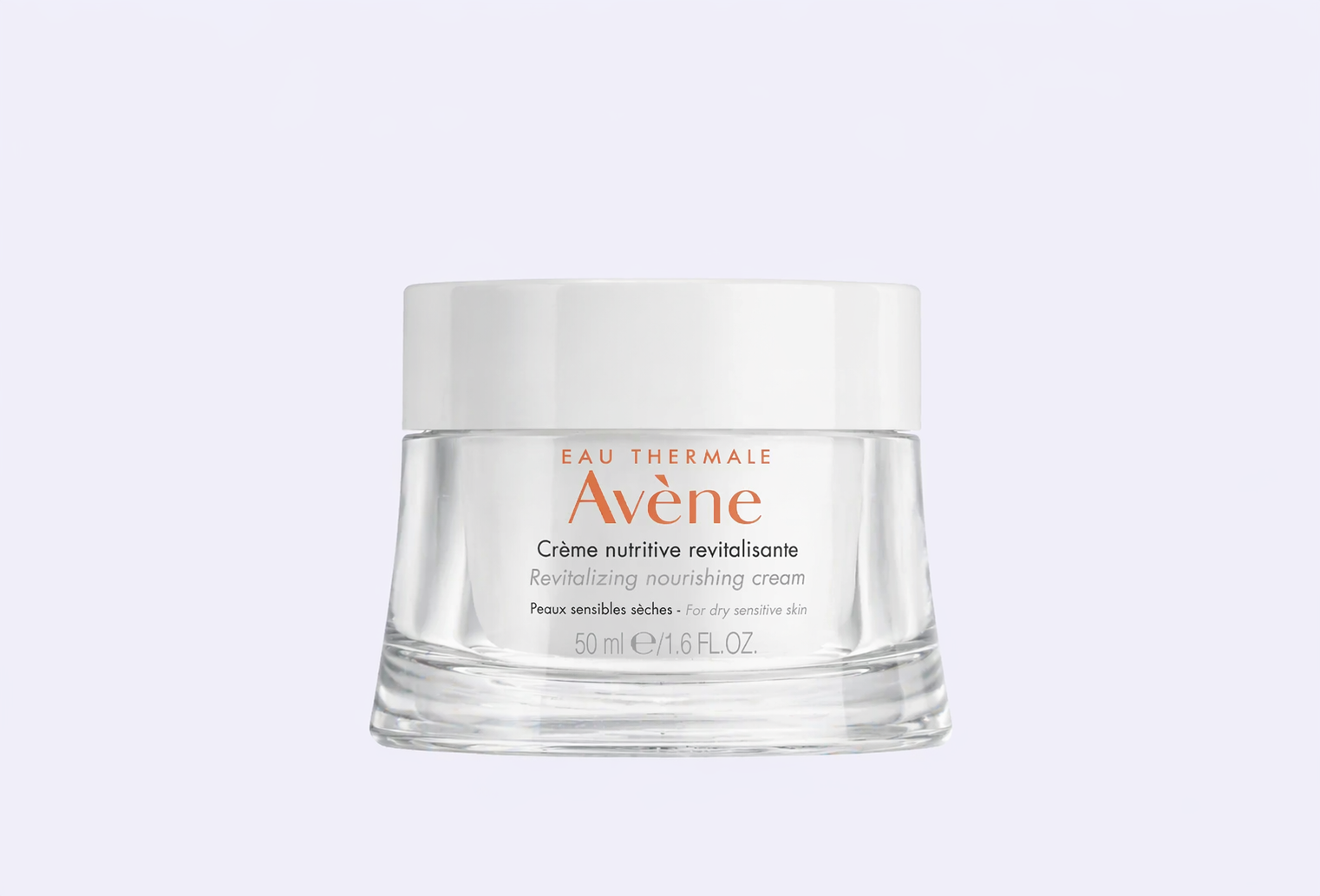 Крем EAU THERMALE AVENE Revitalizing Nourishing Cream