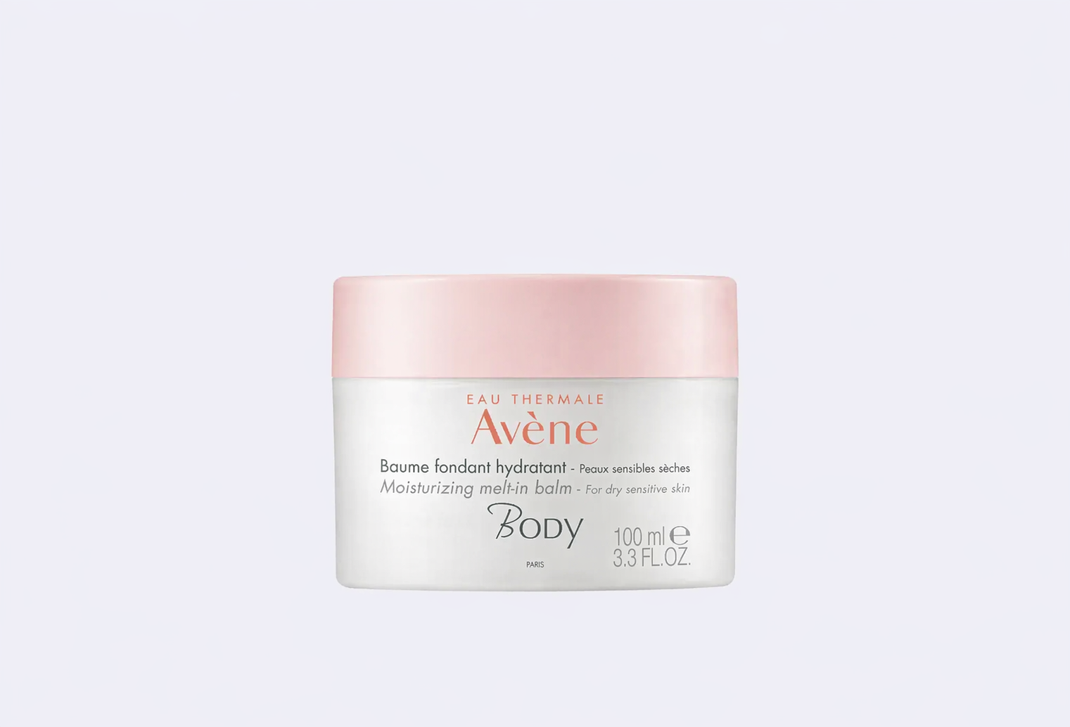 Бальзам EAU THERMALE AVENE BODY