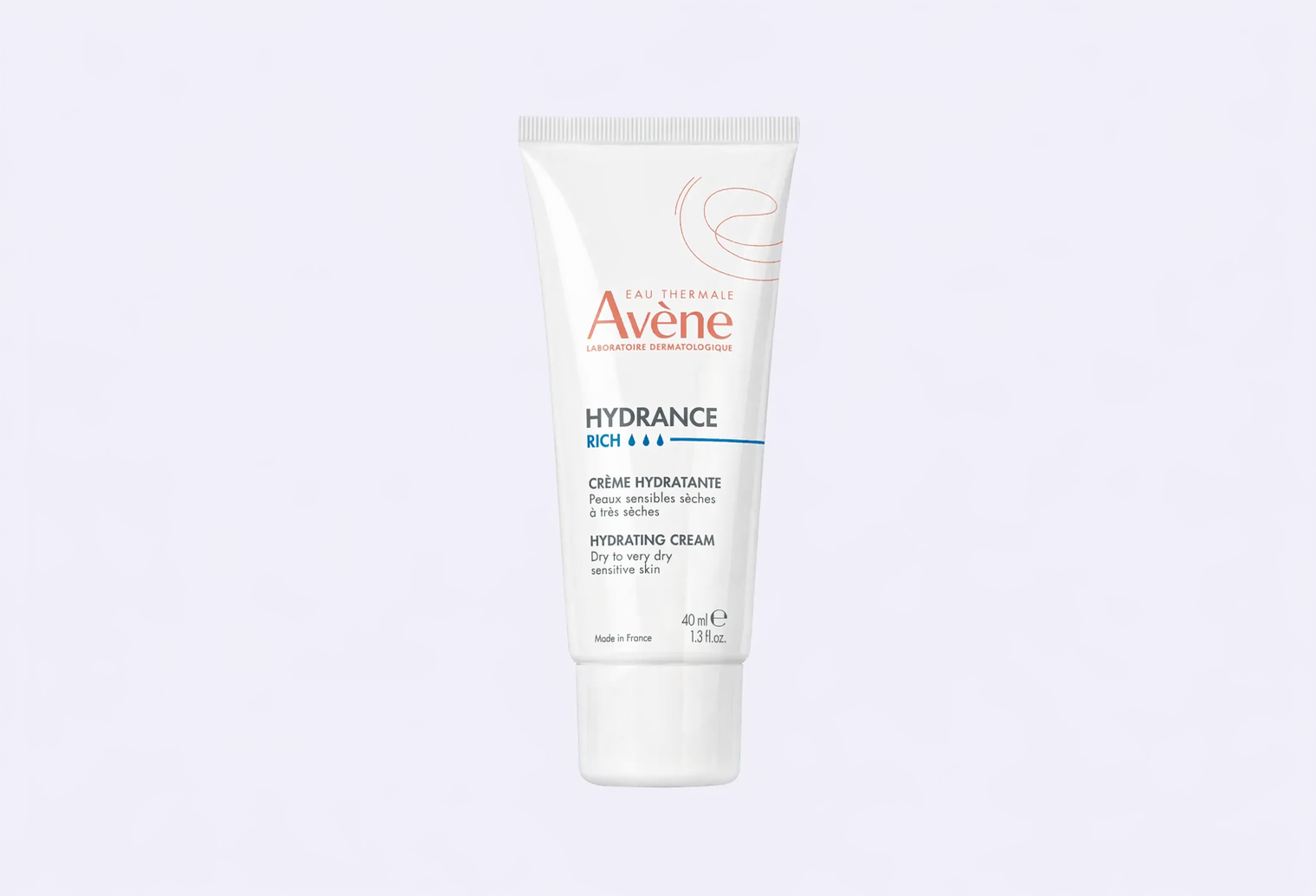 Крем EAU THERMALE AVENE Hydrance Rich