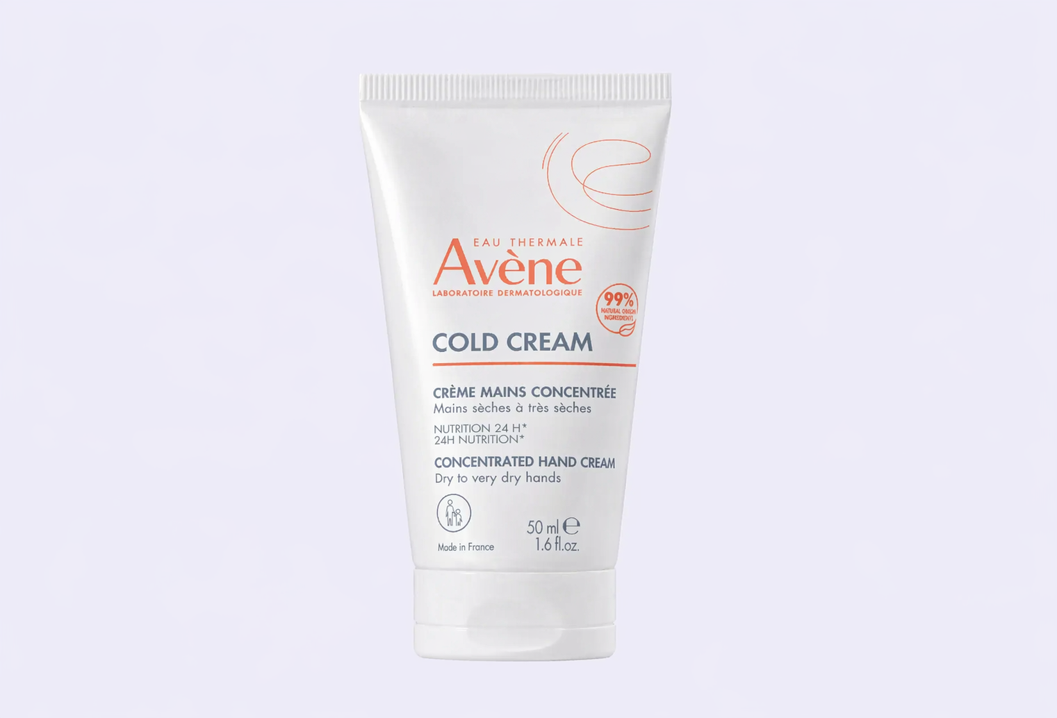 Крем для рук EAU THERMALE AVENE Cold Cream