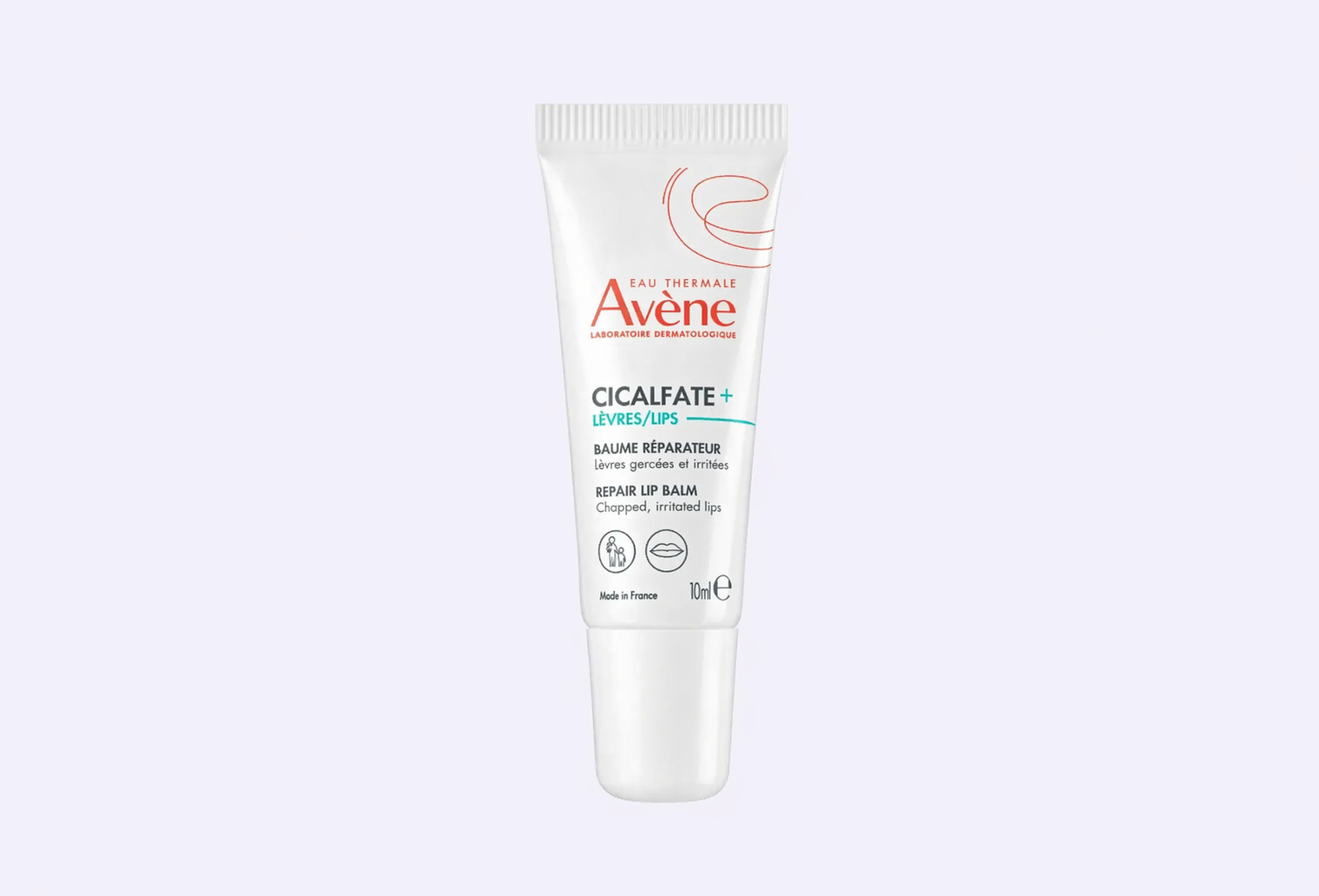 Бальзам для губ EAU THERMALE AVENE Cicalfate