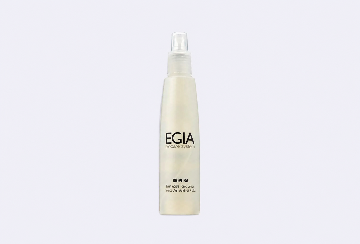 Тоник EGIA BIOCARE SYSTEM Fruit Acids Tonic Lotion