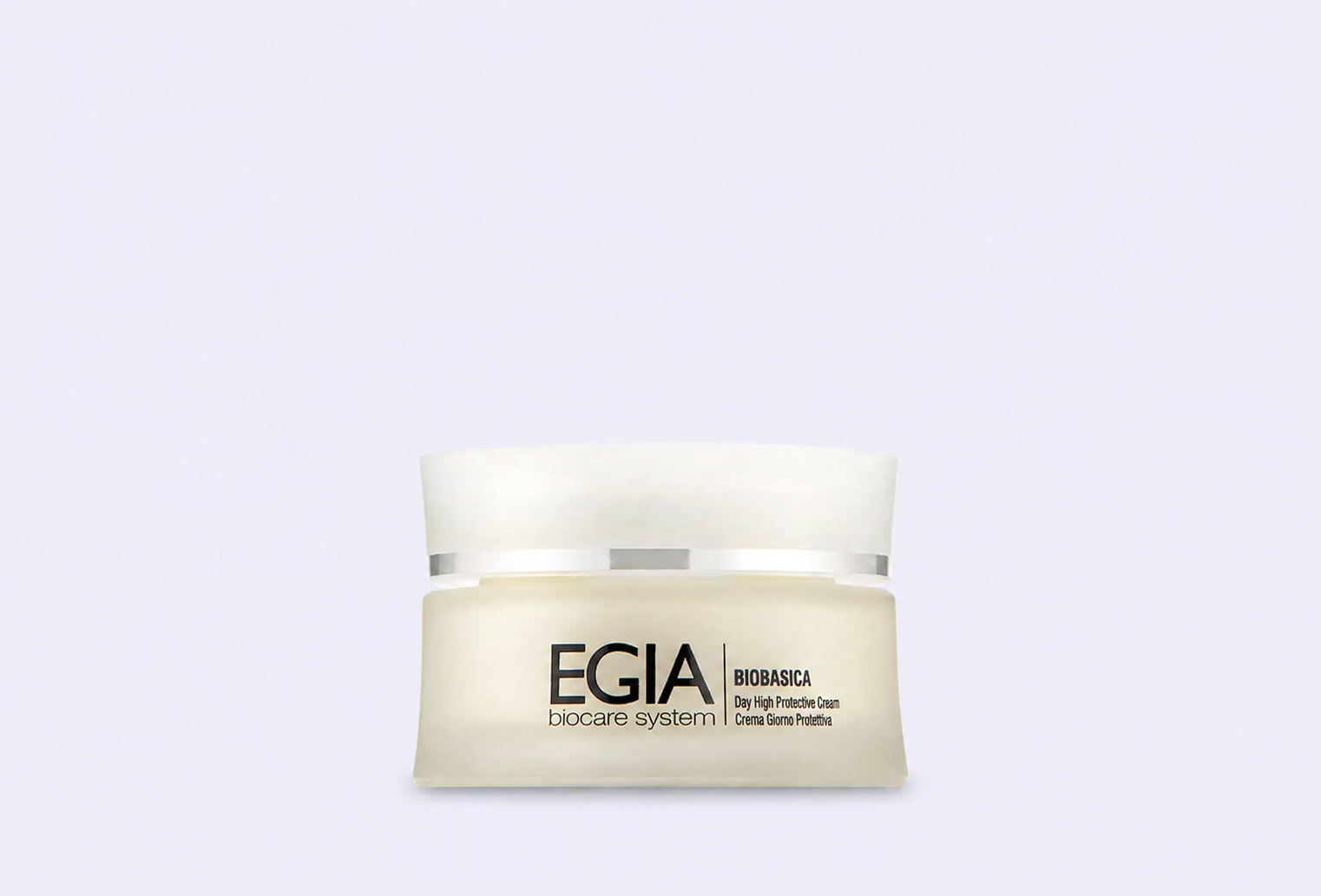 Крем для лица EGIA BIOCARE SYSTEM Day High Protective Cream